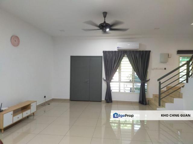 Taman Kerisi Indah