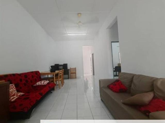 Taman Kerisi Indah