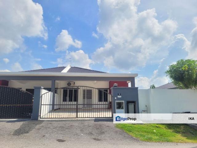 TAMAN KERISI PD