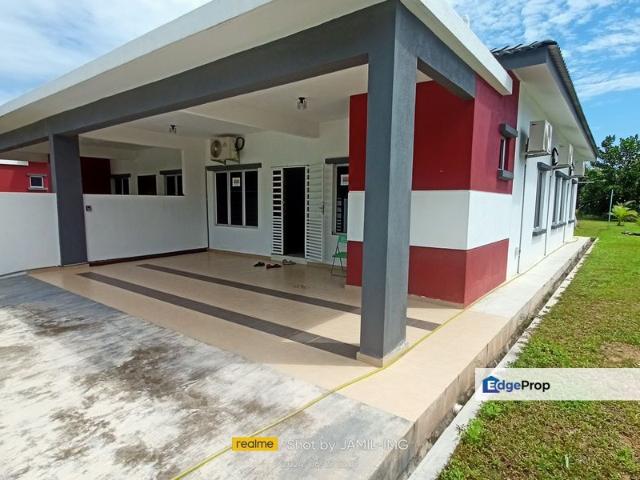 TAMAN KERISI PD