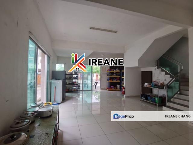 Taman Kerjasama