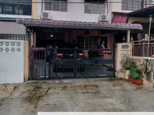 Taman Kesuma