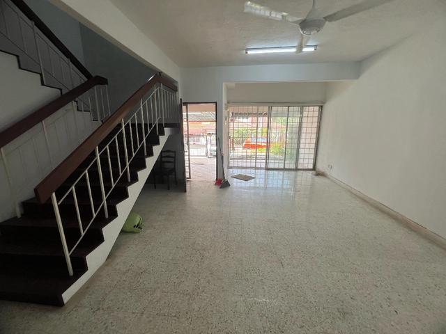 Taman Kesuma Ampang 2 Storey Terrace House