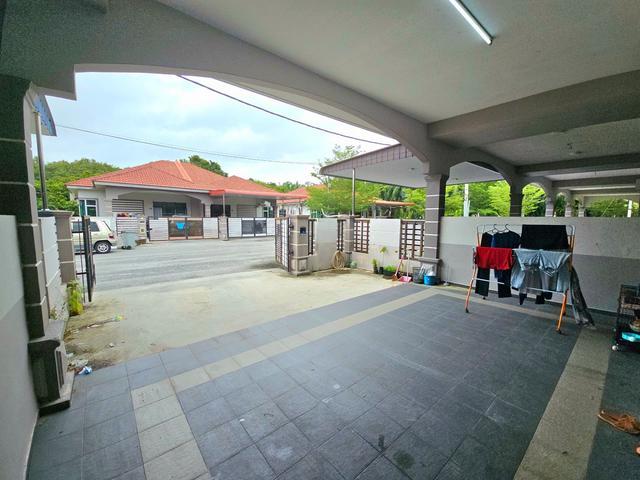 Taman Kesang Idaman Muar22x70Nego
