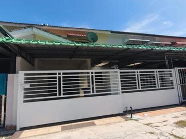 Taman Kesidang Seksyen 2 Untuk Dijual