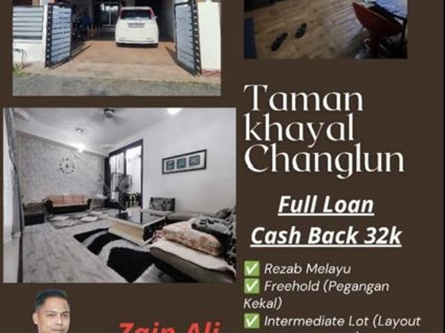 TAMAN KHAYA