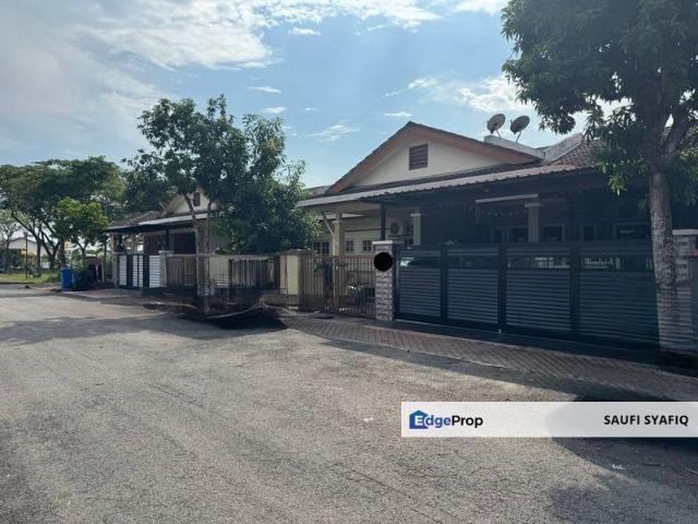 Taman Khalid Al Walid 2