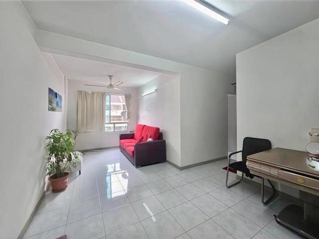 Taman Kheng Tian Best Price in Area Fast Deal