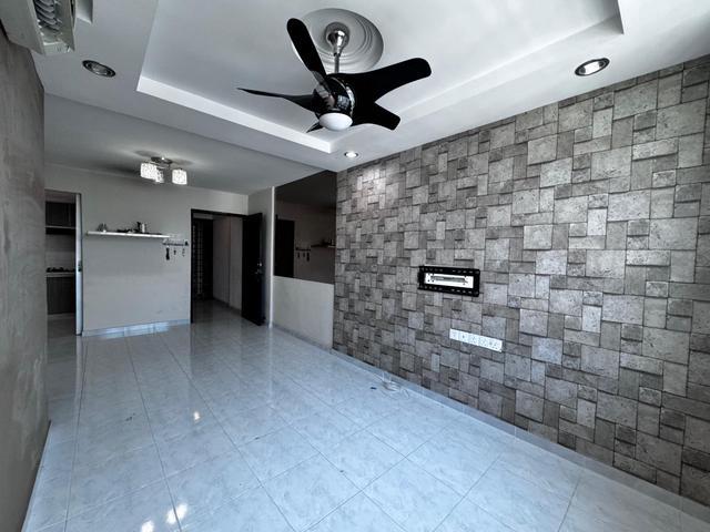 Taman Kheng Tian Fully Renovated Jelutong Perak Road