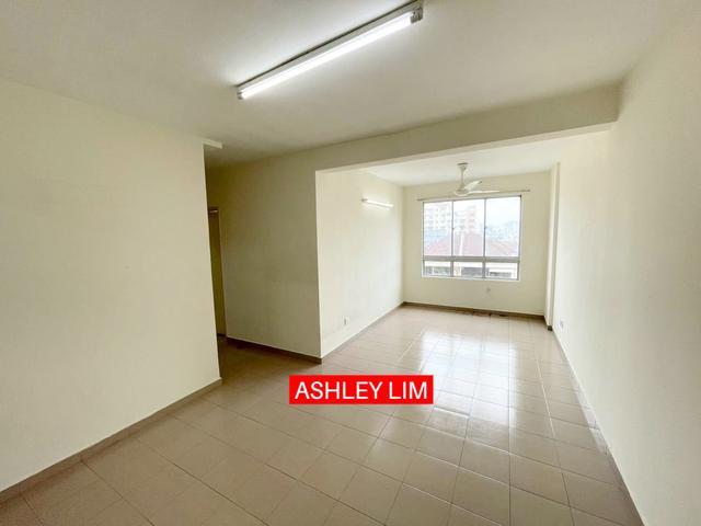 Taman Kheng Tian Sale Jelutong 700sq 3 Bedroom 2 Bathroom For Sale