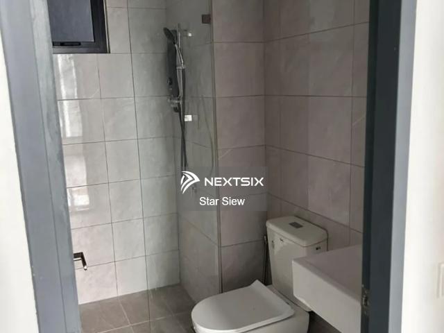 Taman khimat land for rent