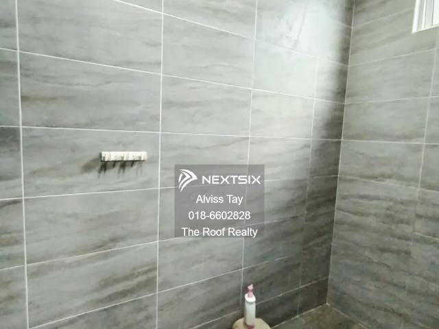 Taman Kim Leng l Corner l New unit l Damai l JTT l KPJ l HQE