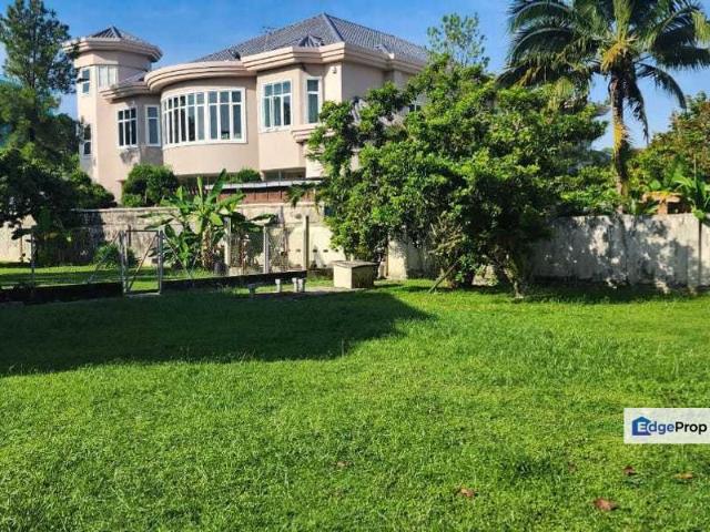 TAMAN KINTA, JALAN KAMPAR