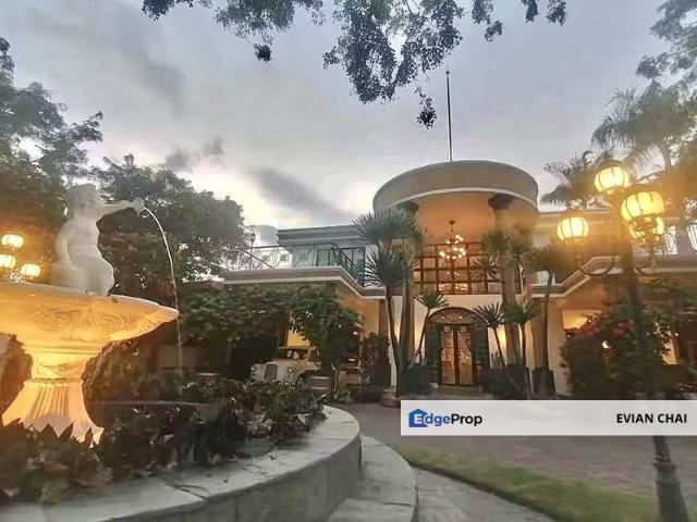 TAMAN KINTA, OFF JALAN KAMPUNG SIMEE