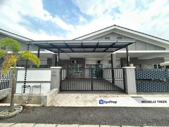 TAMAN KINTA PERDANA