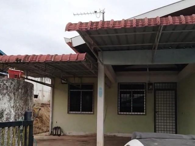 Taman Kinabutan Ria Batu 5 TAWAU