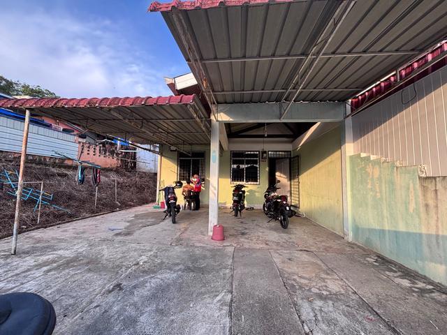 Taman Kinabutan Ria below market value for sale
