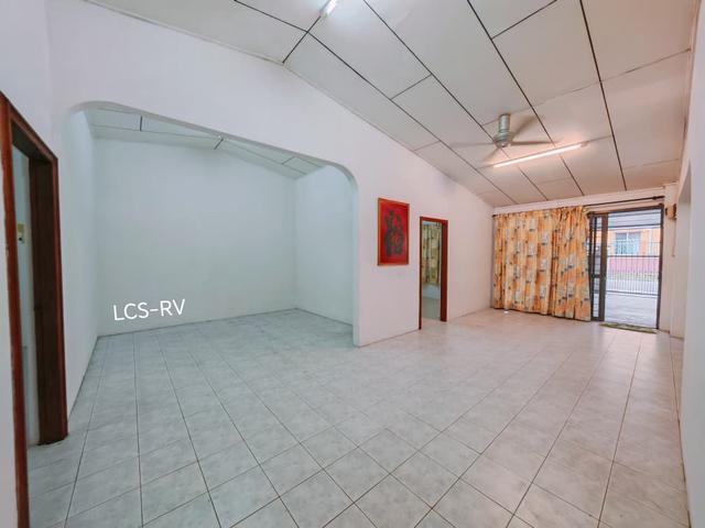 Taman Kinamount Terrace Intermediate