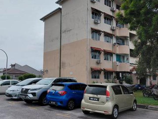 Taman kinara seksyen 1