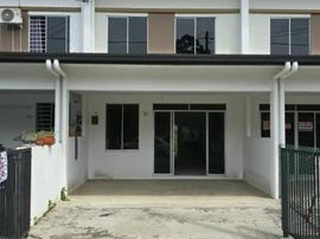 Taman Kinarut Ceria 2 Kinarut Lok Kawi Papar