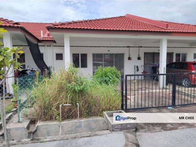 TAMAN KINDING PERDANA
