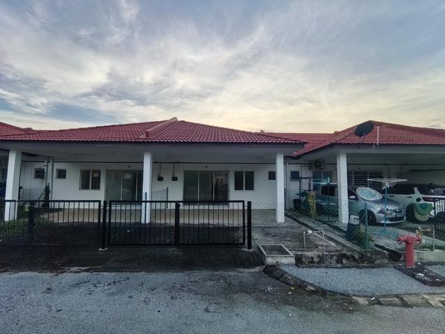 Taman Kinding Perdana