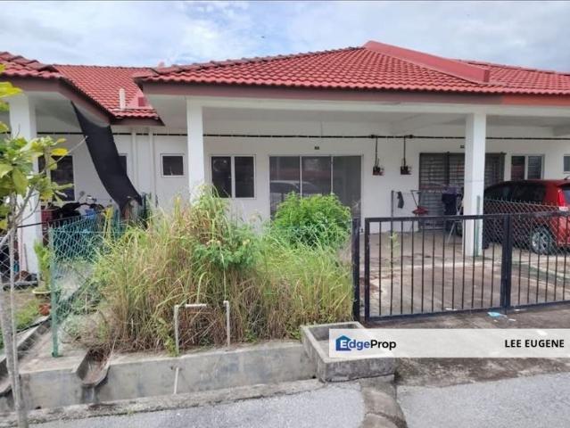 TAMAN KINDING PERDANA