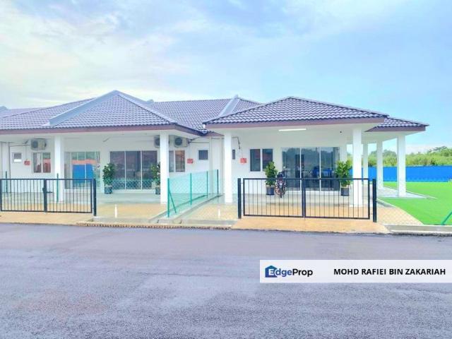 TAMAN KINDING PERDANA