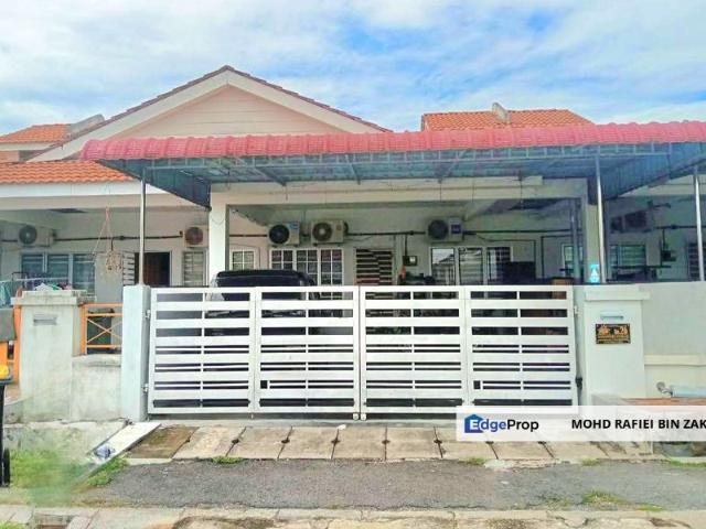 TAMAN KINDING RAYA