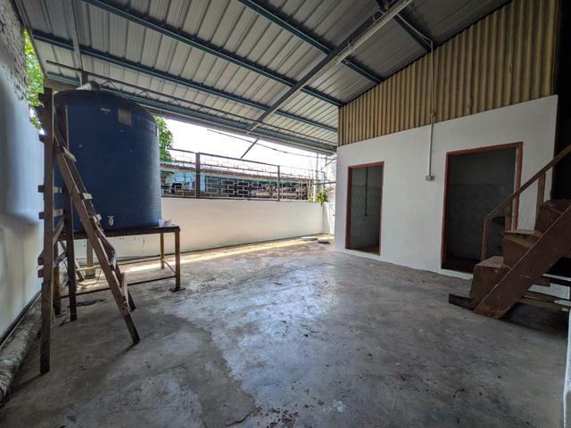 Taman King Lam Lido Bare unit CL999