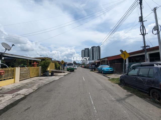 Taman King Lam, Lido | Inter Corner