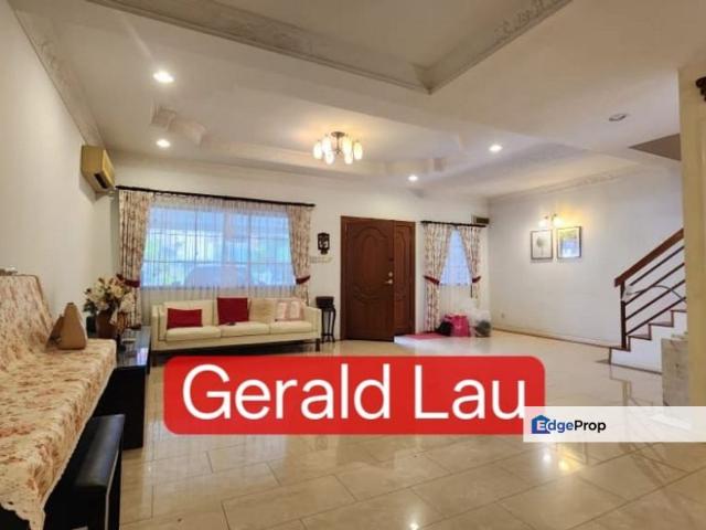 Taman Kingfisher Park Phase 2 | 2 Storey | UMS | Kota Kinabalu | Sabah For