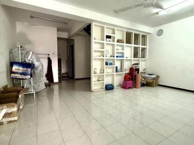 Taman Kingfisher Phase 2