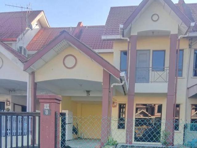 Taman Kingfisher Phase 2