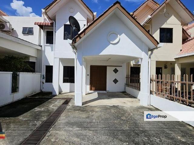 Taman Kingfisher Phase 2 | Lorong Raja Udang 1A | Flood Free