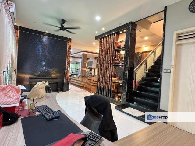 Taman Kingfisher Phase 5