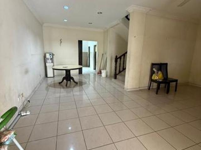 Taman Kingfisher Sulaman 25 Storey intermediate Kingfishe Likas