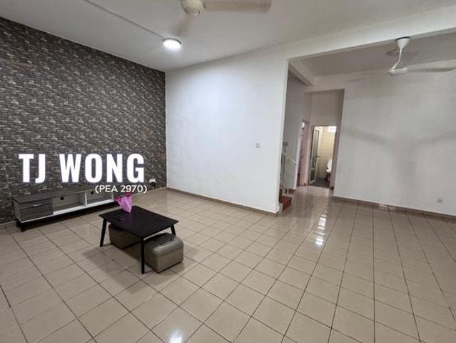 Taman Kingfisher 3 4Rooms 3 Baths 13km to Likas Hospital