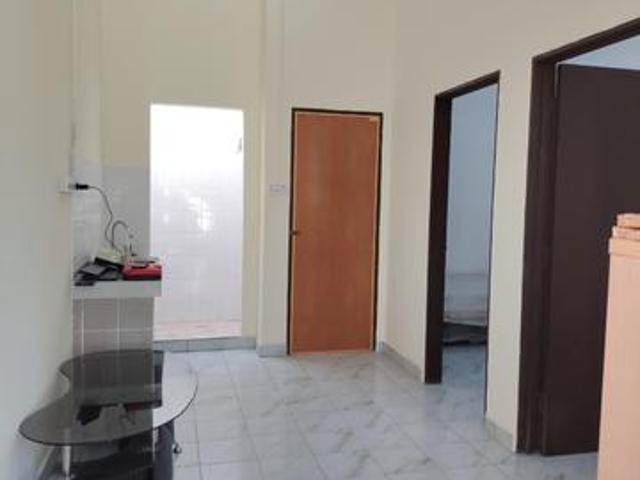 Taman Kinglam Lido Single Storey Landed For Rent