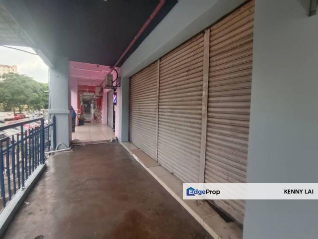 Taman Kinrara Seksyen 3