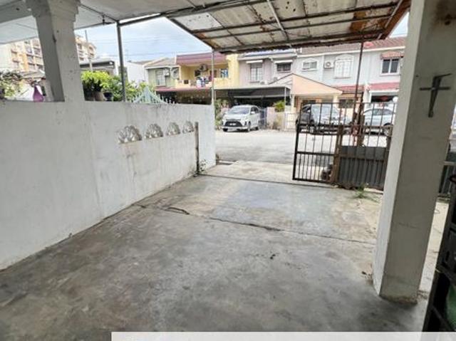 Taman Kinrara Seksyen 3