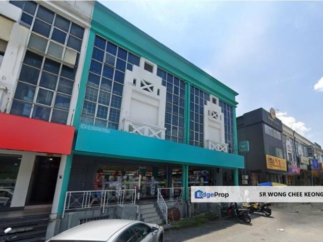 Taman Kinrara Seksyen 1