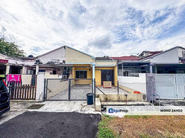 Taman Kinrara Seksyen 1