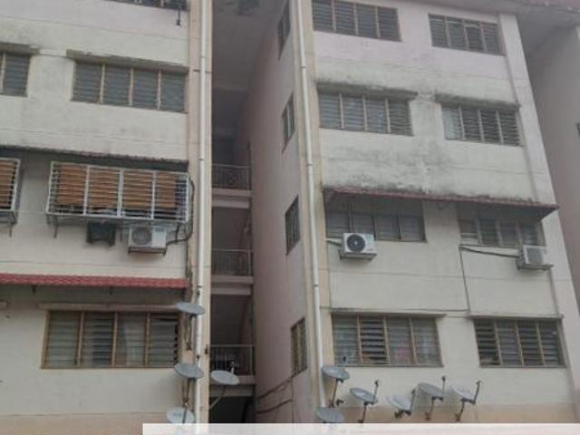 Taman Kinrara Seksyen 2