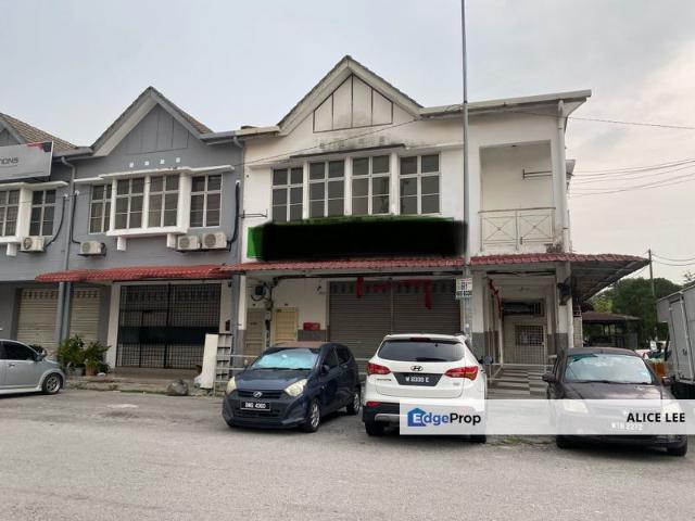 Taman Kinrara Seksyen 2