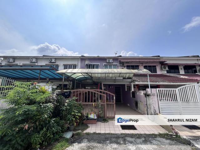 Taman Kinrara Seksyen 2