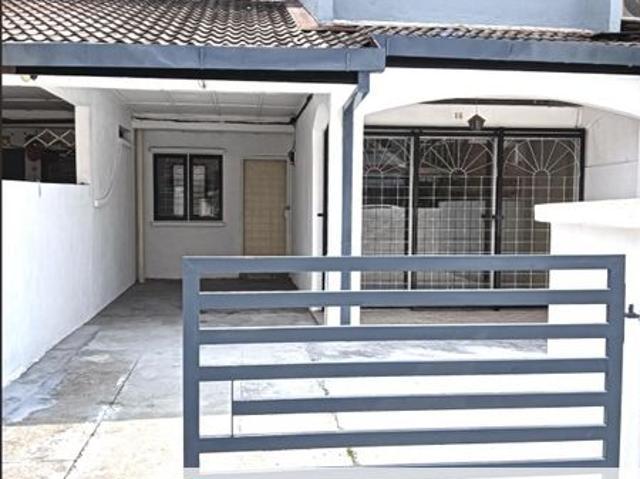 Taman Kinrara Seksyen 2