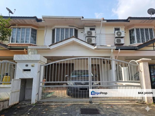 Taman Kinrara Seksyen 4
