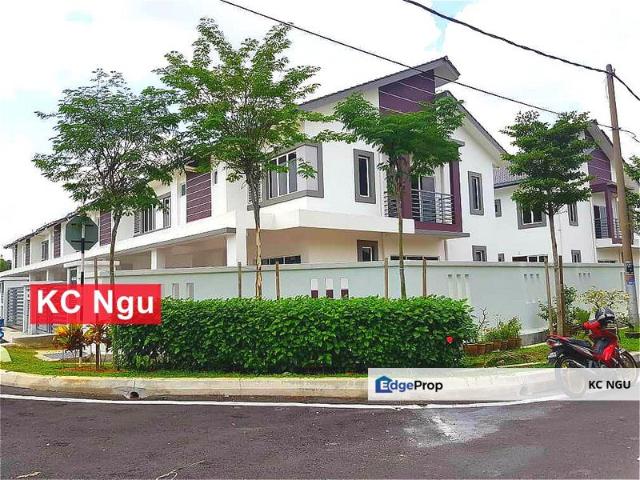 Taman Kinrara Seksyen 4