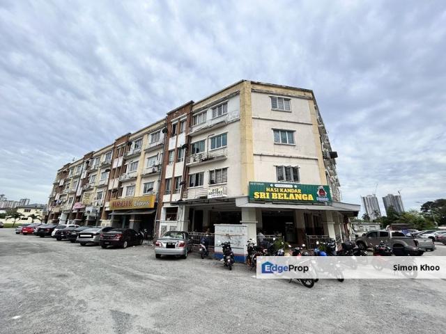 Taman Kinrara Seksyen 4